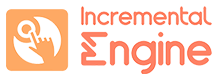 Incremental Engine: Main Page